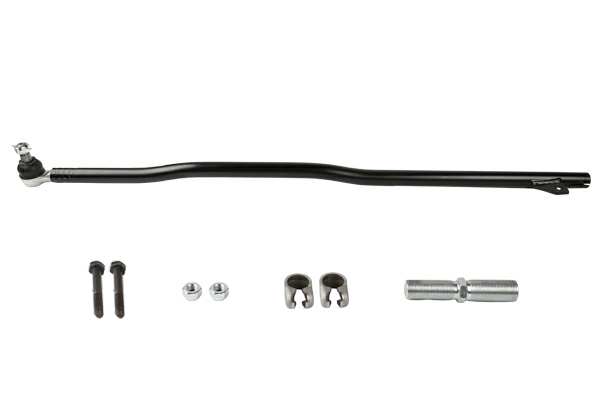 Tie rod end
